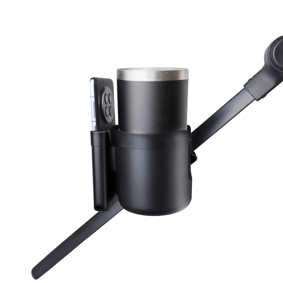 Why Every Parent Needs the Baby Stroller Two-in-One Stroller Cup Holder